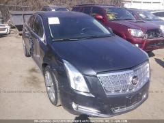 2013 CADILLAC XTS LUXURY COLLECTION