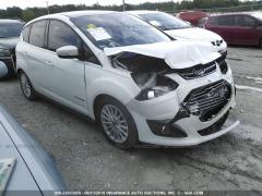 2013 FORD C-MAX SEL