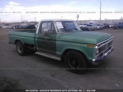 1977 FORD PICKUP