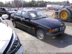1998 BMW 318 I AUTOMATIC