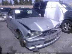 1999 BMW M3 AUTOMATIC