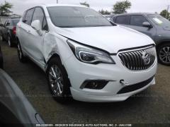 2018 BUICK ENVISION ESSENCE
