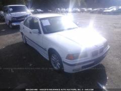 1998 BMW 318 I AUTOMATIC