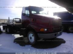 1998 FORD H-SERIES L8513