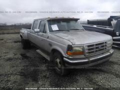 1997 FORD F350