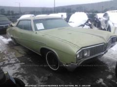 1968 BUICK ELECTRA
