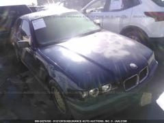 1992 BMW 325 I