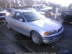 1999 BMW 323 I AUTOMATIC