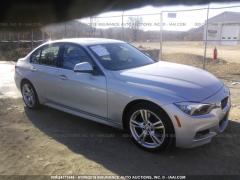 2014 BMW 328 XI