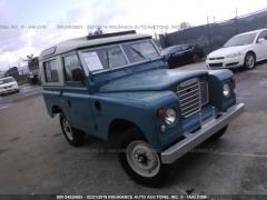 1979 LAND ROVER OTHER