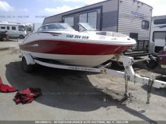 2006 SEA RAY OTHER
