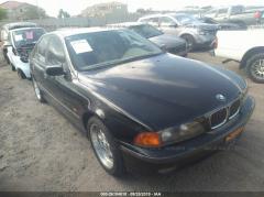 1998 BMW 540 I