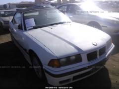 1996 BMW 328 IC AUTOMATIC