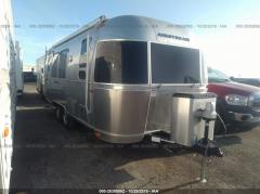 2017 AIRSTREAM OTHER