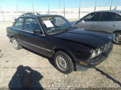 1990 BMW 325 I AUTOMATIC/IS AUTOMATIC
