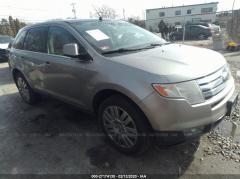 2008 FORD EDGE LIMITED
