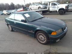 1995 BMW 318 IS