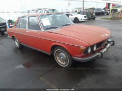 1970 BMW 2800