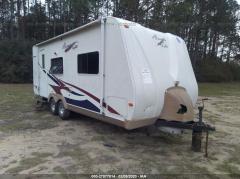 2007 HOLIDAY RAMBLER OTHER