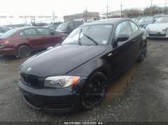 2013 BMW 135 I/IS