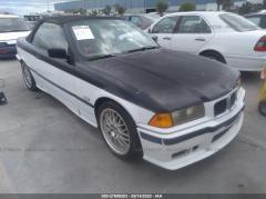 1995 BMW 318 IC AUTOMATIC