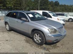 2006 CHRYSLER PACIFICA TOURING