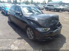 2014 BMW 3 SERIES XI