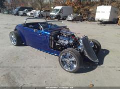 1933 FORD OTHER