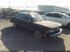 1978 BMW 3-SERIES 