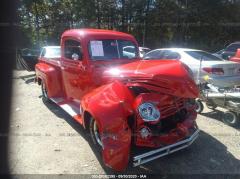 1947 FORD F10 
