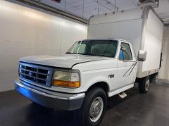 1997 FORD F-350 