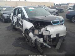 2014 BMW I3 