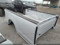 2021 FORD SUPER DUTY TRUCK BED 