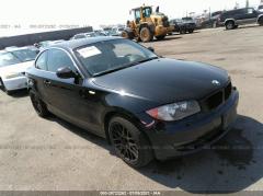 2011 BMW 1 SERIES 128I