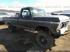 1979 FORD F-250 