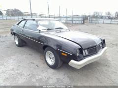 1977 FORD PINTO 