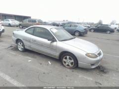 2003 FORD ZX2 ZX2