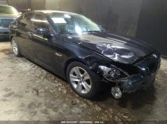 2013 BMW 5 SERIES 528I XDRIVE
