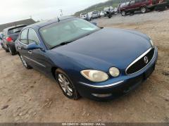 2005 BUICK ALLURE CXS