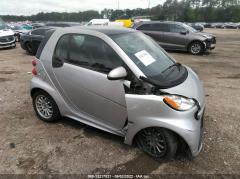 2013 SMART FORTWO PURE/PASSION