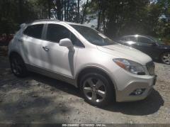2013 BUICK ENCORE LEATHER