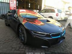 2019 BMW I8