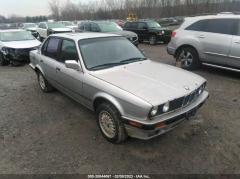 1991 BMW 318 I