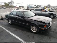 1995 BMW 540 I AUTOMATIC