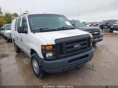 2011 FORD E-250 COMMERCIAL