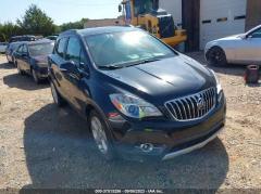 2016 BUICK ENCORE LEATHER