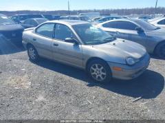 1998 DODGE NEON COMPETITION/HIGHLINE