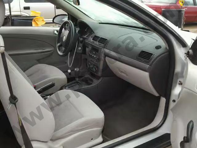 2005 Chevrolet Cobalt image 4