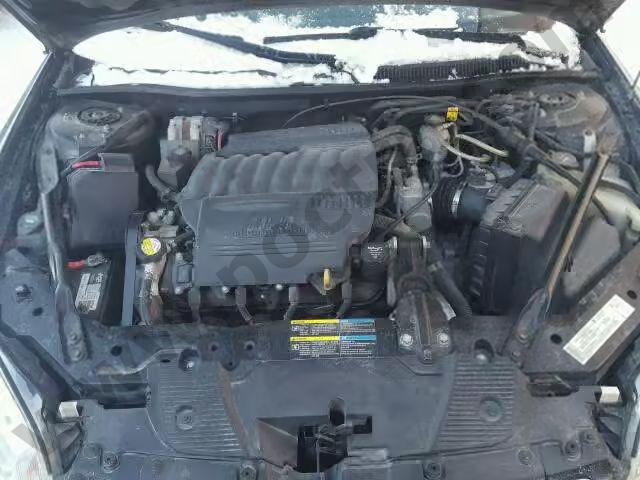 2006 Chevrolet Monte Carl image 6