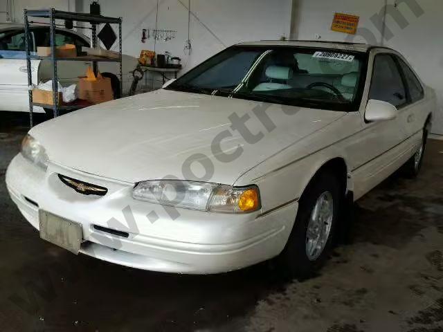 1996 Ford Thunderbir image 1